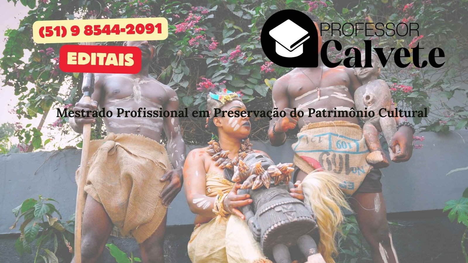 EDITAL IPHAN N№ 4/2026